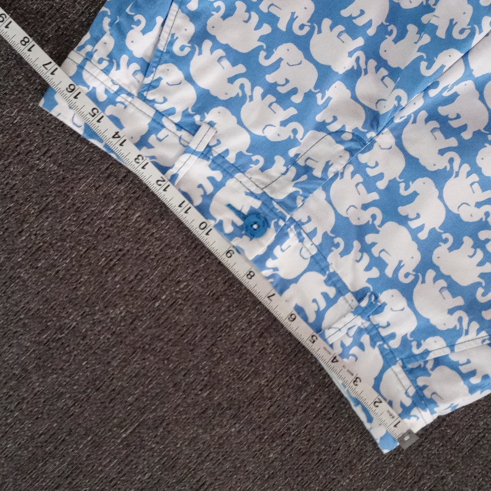 🐘HTF Lilly Pulitzer🐘 - Callahan Short - Picture 12 of 15
